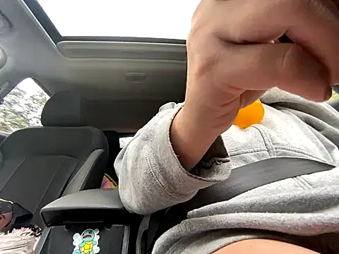 GirlSquirt online show from September 24, 2025, 3:29 pm