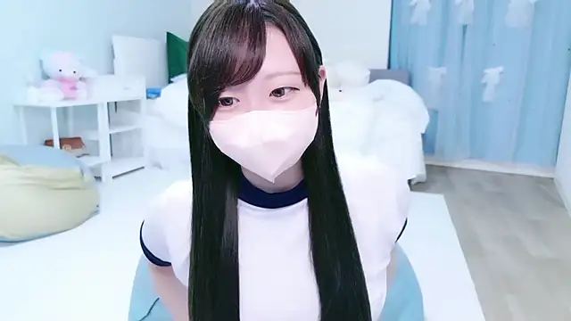 Snapshot of kiyoka_love chatting on October 6, 2025, 5:13 pm kiyoka love online show from October 6, 2025, 5:13 pm