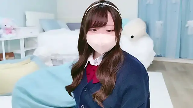 Snapshot of kiyoka_love chatting on September 22, 2025, 9:48 am kiyoka love online show from September 22, 2025, 9:48 am