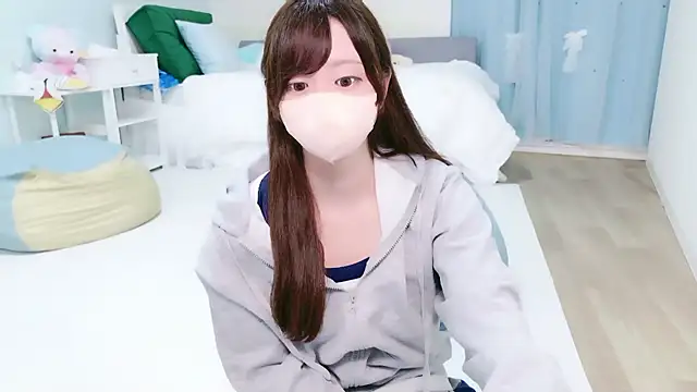 Snapshot of kiyoka_love chatting on September 30, 2025, 8:04 pm kiyoka love online show from September 30, 2025, 8:04 pm