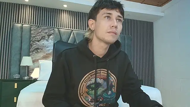 Michael blue online show from January 14, 2026, 12:09 pm