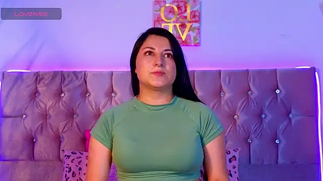 Snapshot of cuteeimy chatting on February 6, 2026, 6:48 pm cuteeimy online show from February 6, 2026, 6:48 pm