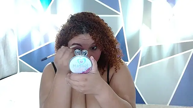 Yera carey online show from October 6, 2025, 11:38 pm