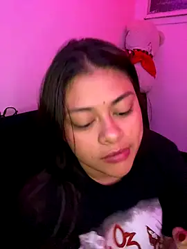 NattashaMore 0719 online show from October 7, 2025, 8:37 am