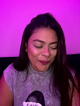 NattashaMore 0719 online show from January 13, 2026, 2:26 am