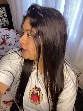 NattashaMore 0719 online show from September 10, 2025, 2:27 pm