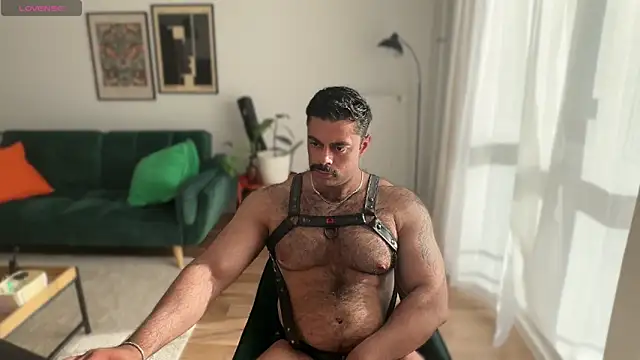 Dom-Turk online show from April 22, 2026, 3:52 pm