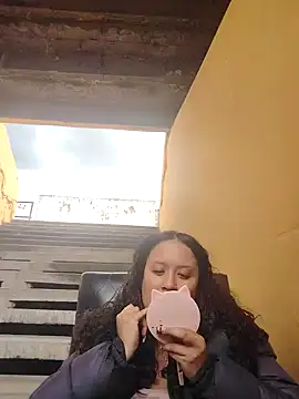 Snapshot of You-sexy-starr chatting on October 23, 2025, 6:39 pm You-sexy-starr online show from October 23, 2025, 6:39 pm