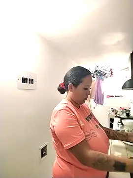 You-sexy-starr online show from April 23, 2026, 4:41 pm