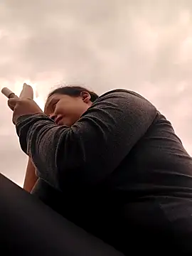 Snapshot of You-sexy-starr chatting on October 11, 2025, 4:30 pm You-sexy-starr online show from October 11, 2025, 4:30 pm