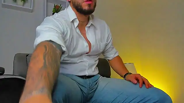 DIMITRI MASTEER online show from September 24, 2025, 10:59 pm