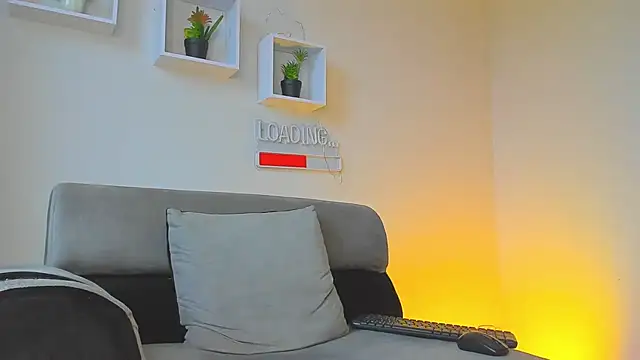 DIMITRI MASTEER online show from October 1, 2025, 8:24 pm