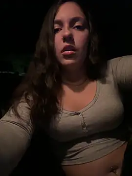 babykalirose online show from October 9, 2025, 1:28 am