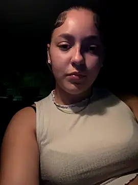 babykalirose online show from October 7, 2025, 11:50 pm