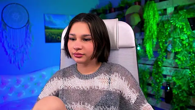 Snapshot of KimClarks_ chatting on February 26, 2026, 5:57 pm KimClarks online show from February 26, 2026, 5:57 pm