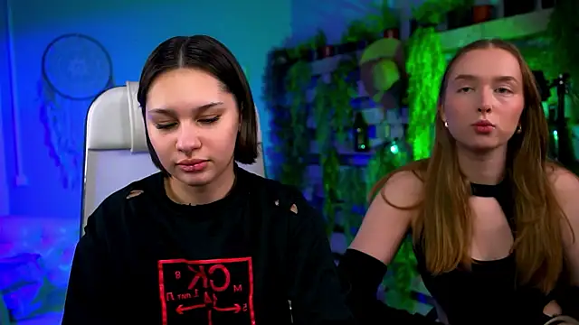 Snapshot of KimClarks_ chatting on February 28, 2026, 12:49 pm KimClarks online show from February 28, 2026, 12:49 pm