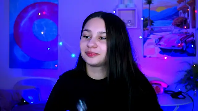 Snapshot of KimClarks_ chatting on September 29, 2025, 8:32 am KimClarks online show from September 29, 2025, 8:32 am