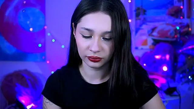 Snapshot of KimClarks_ chatting on September 19, 2025, 9:30 pm KimClarks online show from September 19, 2025, 9:30 pm
