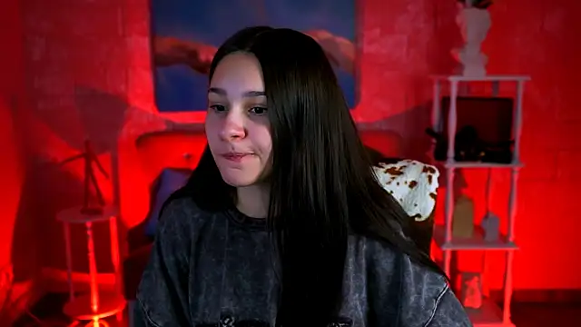 Snapshot of KimClarks_ chatting on September 26, 2025, 6:04 pm KimClarks online show from September 26, 2025, 6:04 pm