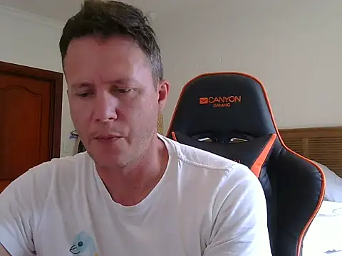 TroyDieselXXX online show from April 12, 2026, 7:55 am