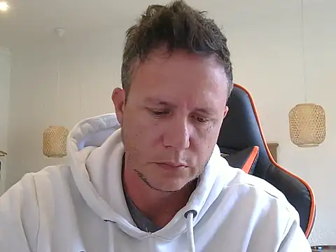 TroyDieselXXX online show from February 17, 2026, 5:49 am