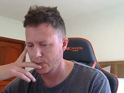 TroyDieselXXX online show from March 28, 2026, 7:09 am