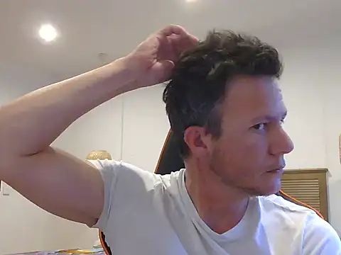 TroyDieselXXX online show from March 20, 2026, 4:24 am