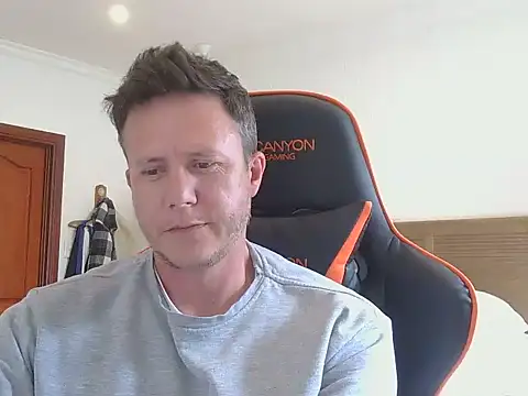 TroyDieselXXX online show from November 7, 2025, 9:14 am