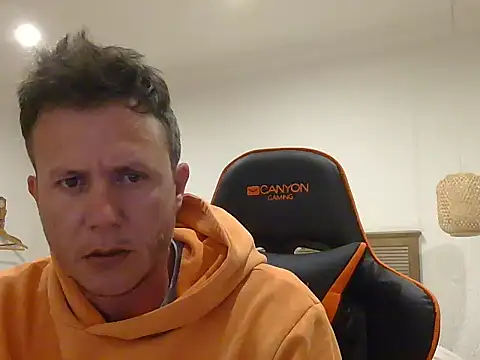 TroyDieselXXX online show from February 17, 2026, 6:38 pm