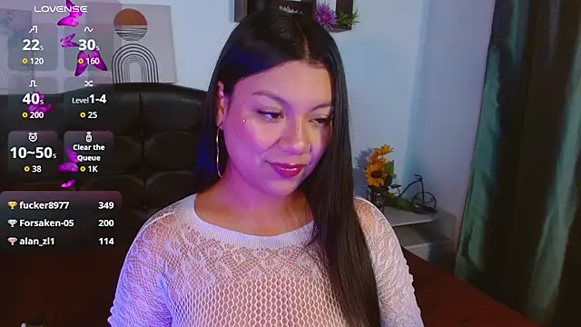 camigp online show from April 9, 2026, 3:52 am