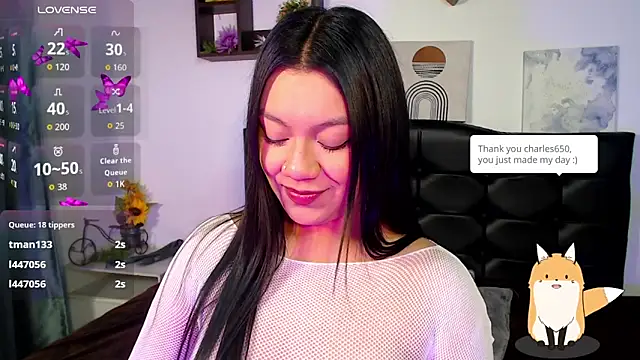 Snapshot of camigp chatting on January 16, 2026, 4:16 am camigp online show from January 16, 2026, 4:16 am