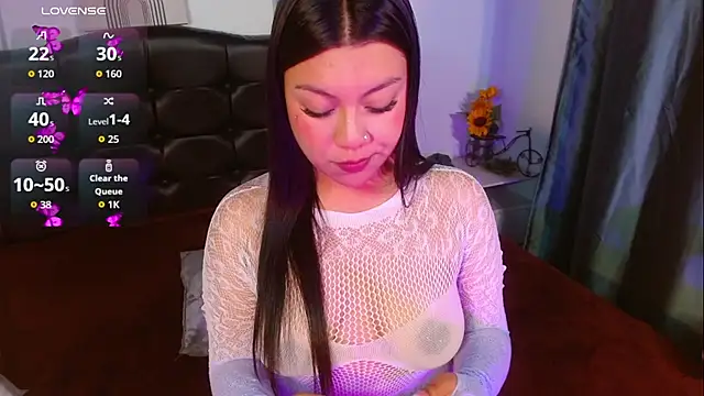 Snapshot of camigp chatting on February 17, 2026, 4:43 am camigp online show from February 17, 2026, 4:43 am