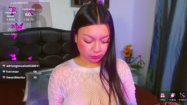 Snapshot of camigp chatting on February 7, 2026, 4:31 am camigp online show from February 7, 2026, 4:31 am