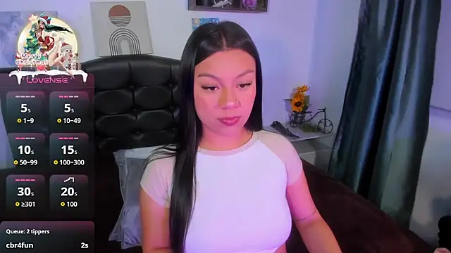 Snapshot of camigp chatting on January 7, 2026, 3:55 am camigp online show from January 7, 2026, 3:55 am