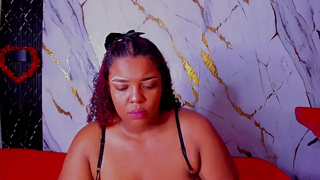 Alaia Gutierrez online show from January 17, 2026, 10:13 pm