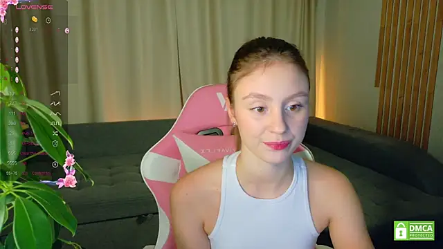 sweet loopy online show from October 21, 2025, 4:17 pm