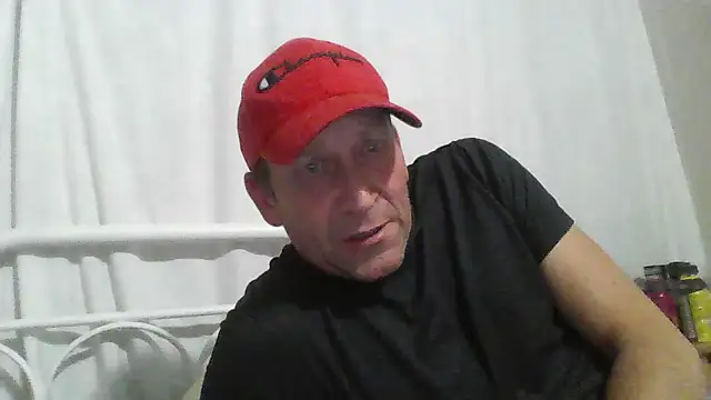 Scooter197352 online show from April 27, 2026, 6:00 am