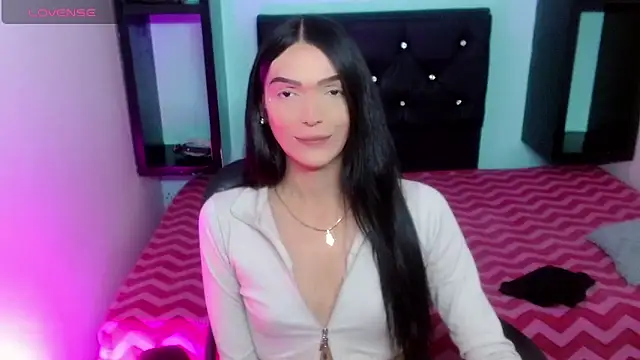 x isabella x online show from May 17, 2026, 4:12 am