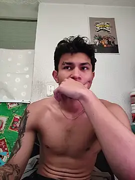 Bastian wolf  online show from July 18, 2026, 4:48 pm