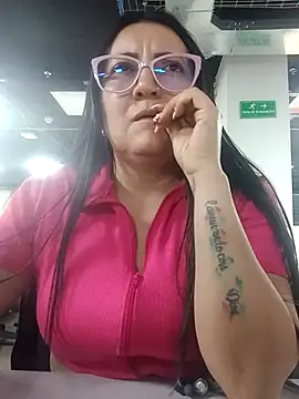 Romina693 online show from October 11, 2025, 6:36 am