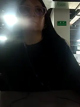 Romina693 online show from November 15, 2025, 6:50 am