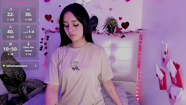 Snapshot of Anna_Blade_ chatting on February 13, 2026, 5:57 pm Anna Blade online show from February 13, 2026, 5:57 pm