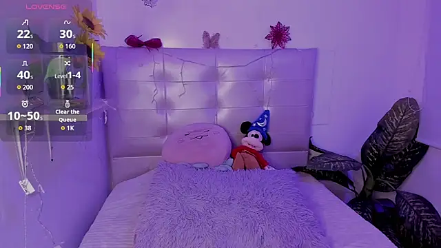 Snapshot of Anna_Blade_ chatting on January 17, 2026, 3:26 pm Anna Blade online show from January 17, 2026, 3:26 pm