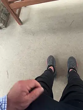 cyclone1212 online show from March 6, 2026, 12:00 pm