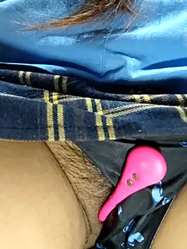 Sweetheart Claire online show from September 12, 2025, 2:34 am