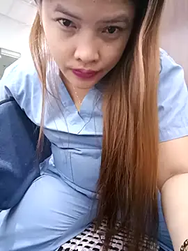 Sweetheart Claire online show from October 21, 2025, 4:56 am