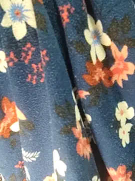 Sweetheart Claire online show from September 11, 2025, 1:44 pm