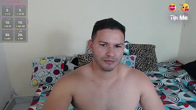 Tim mz01 online show from March 28, 2026, 6:53 pm