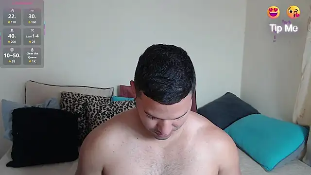 Tim mz01 online show from October 2, 2025, 3:04 pm