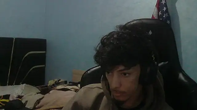 Snapshot of Dark_DesireX chatting on January 15, 2026, 12:41 pm Dark DesireX online show from January 15, 2026, 12:41 pm